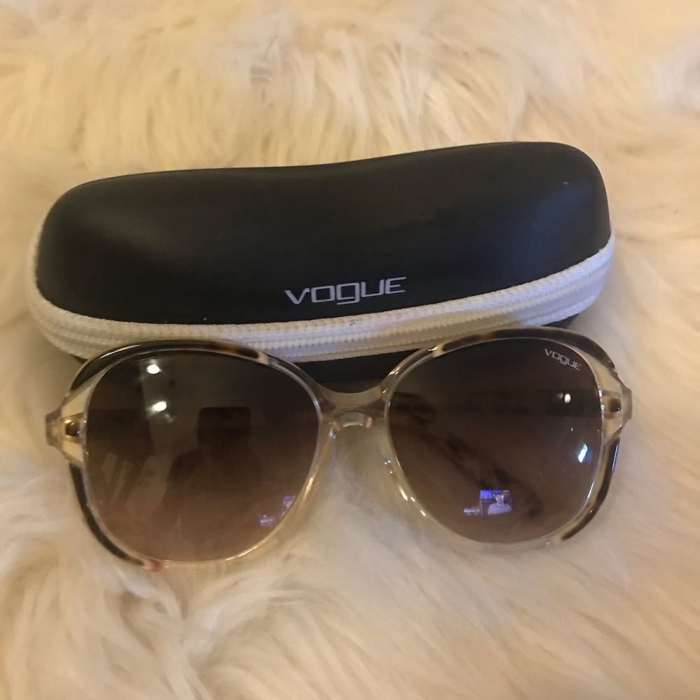 Vogue sunglasses